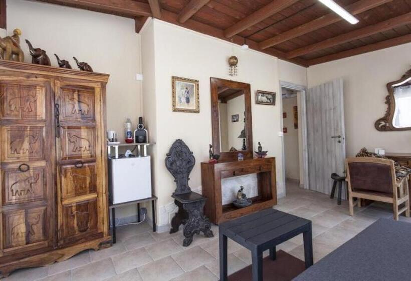مبيت وإفطار Villa Jany  Adults Only