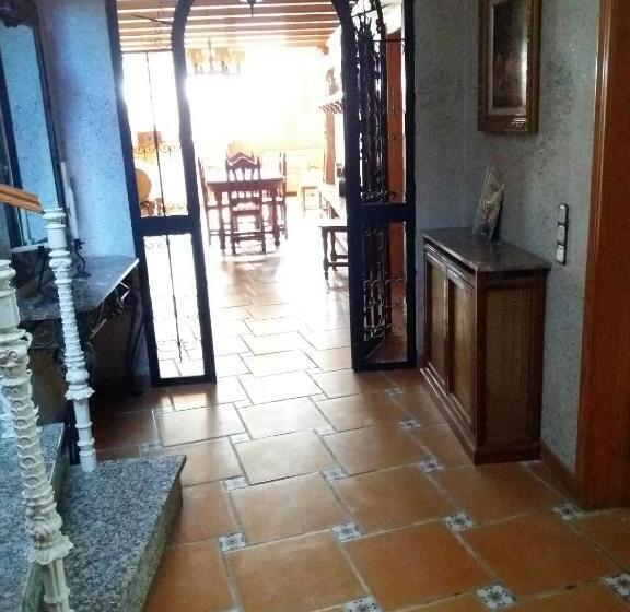 ベッドアンドブレックファースト Villa Los Angeles Piscine Privée Pour 20 Personnes