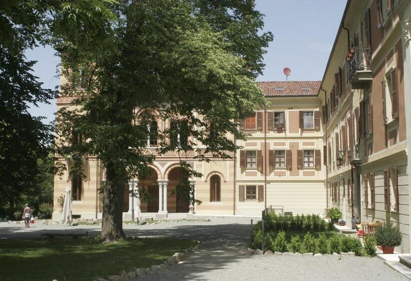 住宿加早餐 Villa Scati