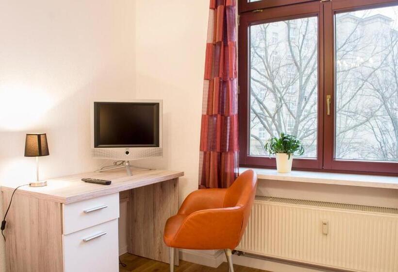 Gwuni B&b