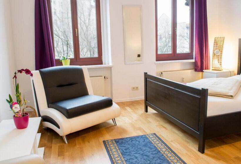 Gwuni B&b