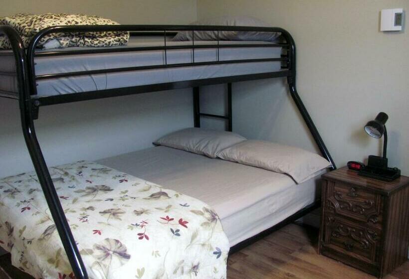Hi Bonavista Hostel