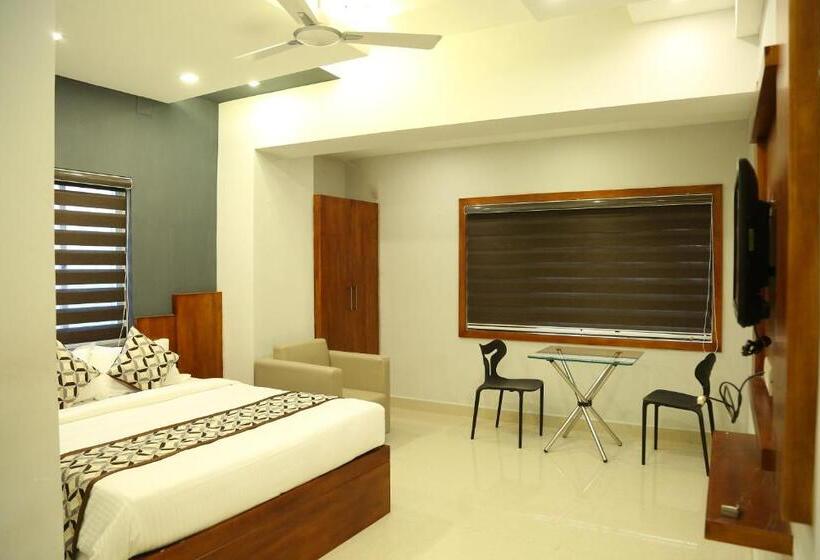 בית מלון כפרי 4u Business