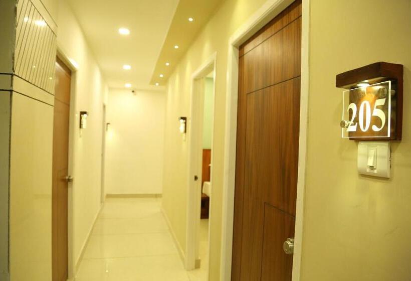 בית מלון כפרי 4u Business