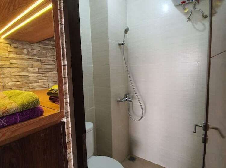 هتل Apartment Gateway Pasteur By Sukaraja Property