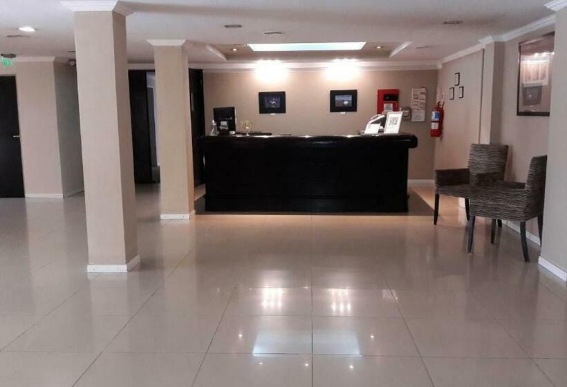 هتل Casino Hue Melen