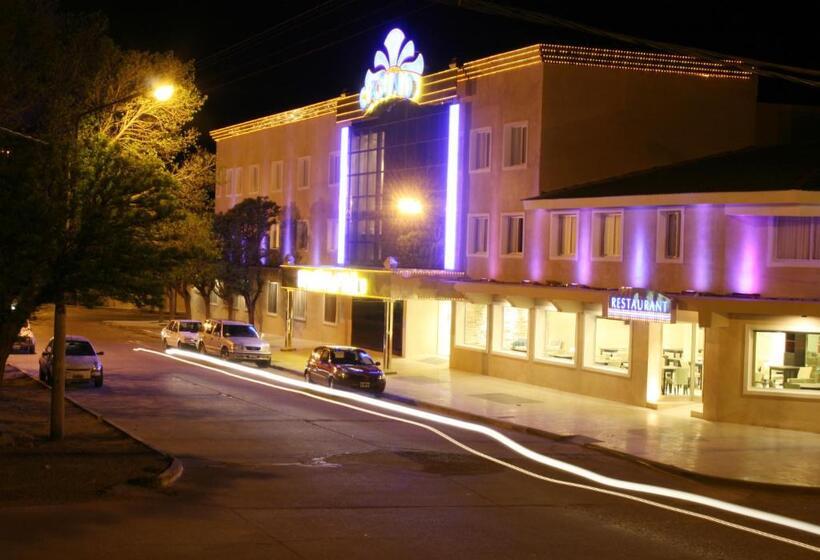 هتل Casino Hue Melen