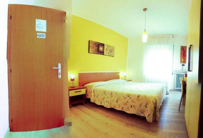 هتل Dependance Alpino