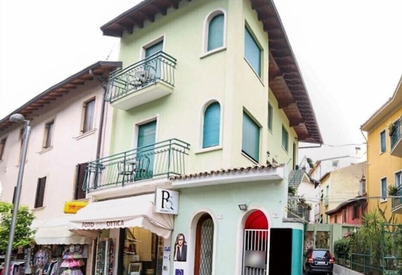 هتل Dependance Alpino