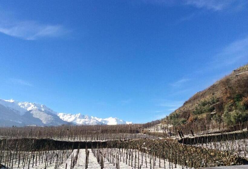 酒店 La Vita In Campagna