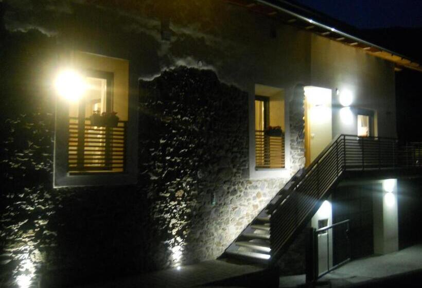 酒店 La Vita In Campagna