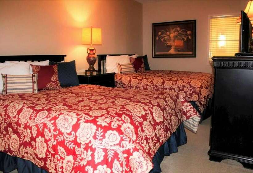 هتل Mar Vista Grande 614