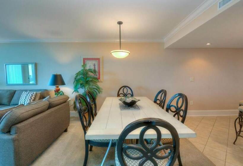 هتل Mar Vista Grande 614