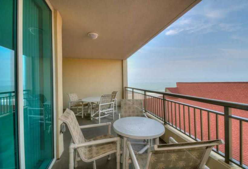 هتل Mar Vista Grande 614