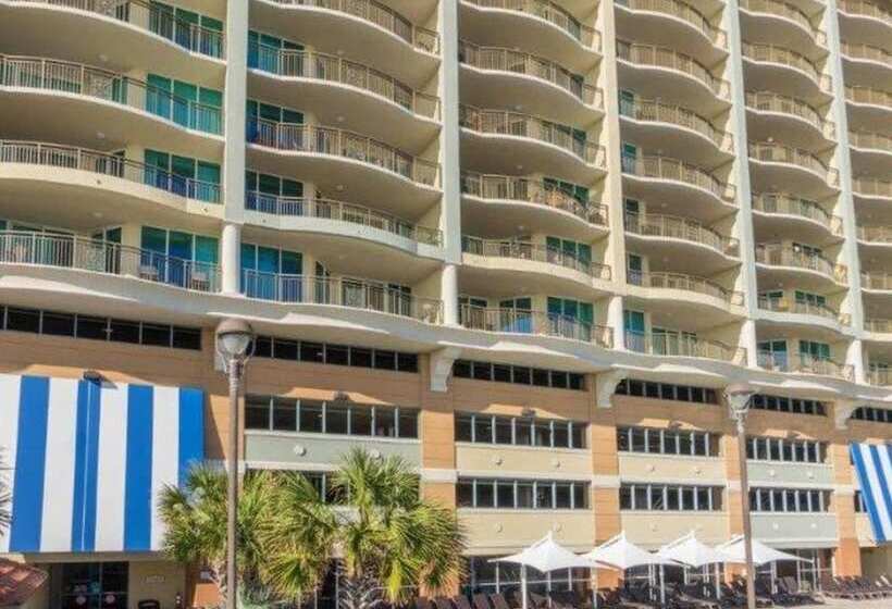 هتل Mar Vista Grande 614