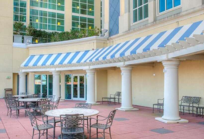 هتل Mar Vista Grande 614