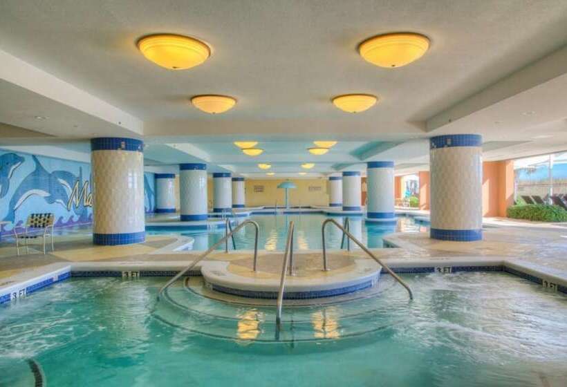 هتل Mar Vista Grande 614