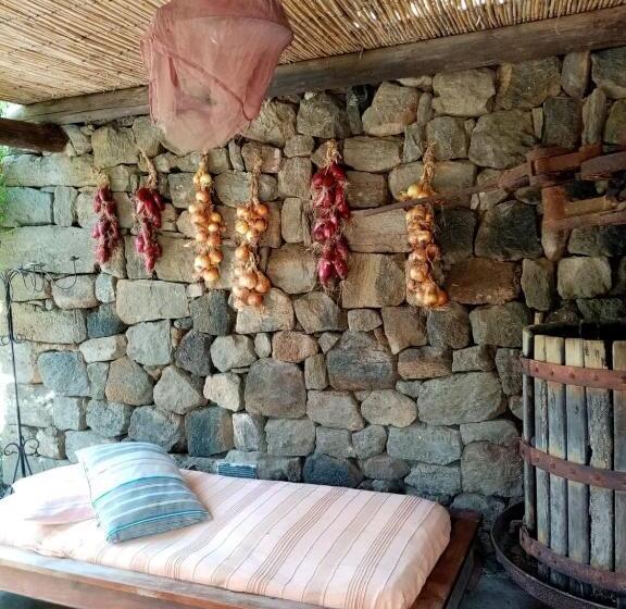 هتل Resort La Casa Dei Fiori