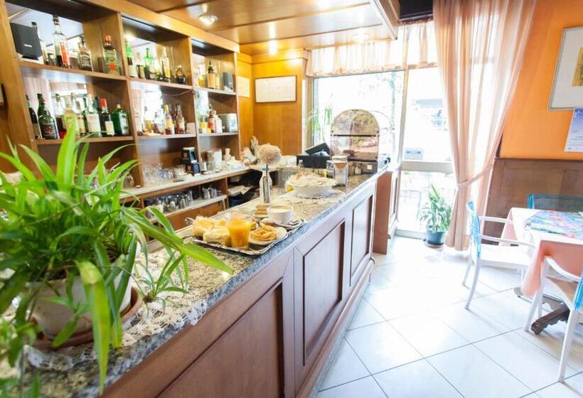 هتل Ristorante San Carlo