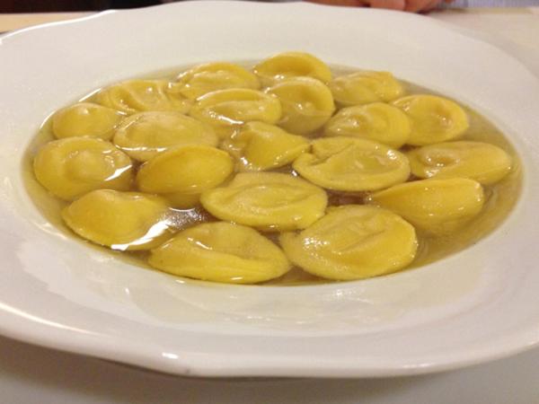 هتل Ristorante San Carlo