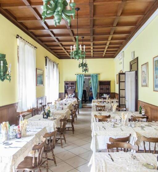 هتل Ristorante San Carlo