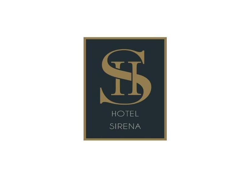 هتل Sirena