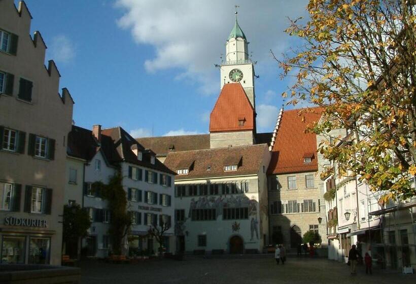 هتل Strandcafé Dischinger