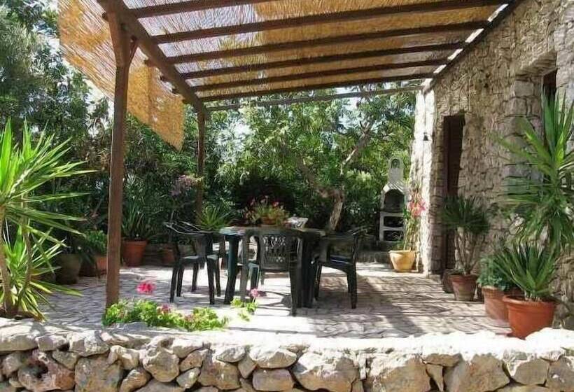 Mirto Sopra   Casa In Pietra Sul Mare