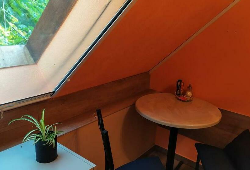 بنسيون Arcadia Guesthouse