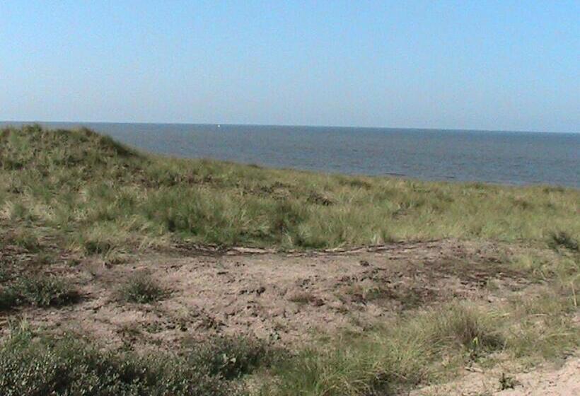 پانسیون Beachroom