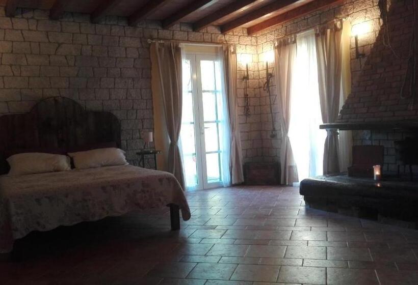 بنسيون Cà Di Gatti Guesthouse