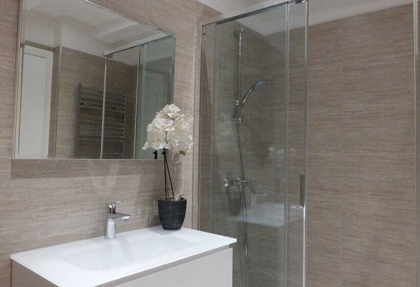 پانسیون Centro Storico Rooms