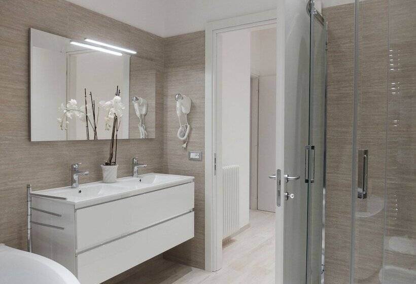 پانسیون Centro Storico Rooms
