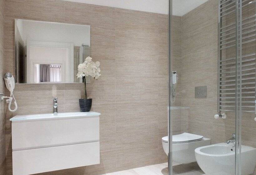 پانسیون Centro Storico Rooms