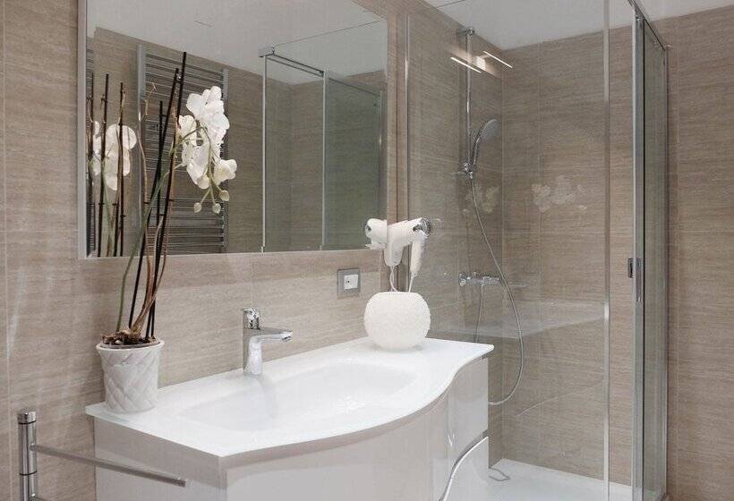 پانسیون Centro Storico Rooms