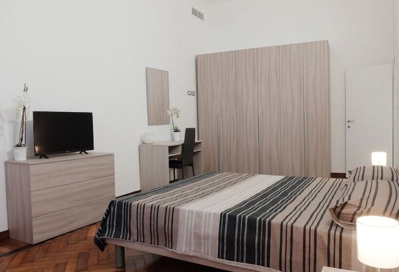 پانسیون Centro Storico Rooms