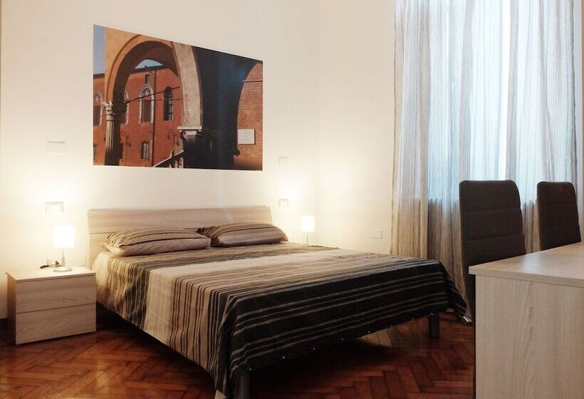 پانسیون Centro Storico Rooms