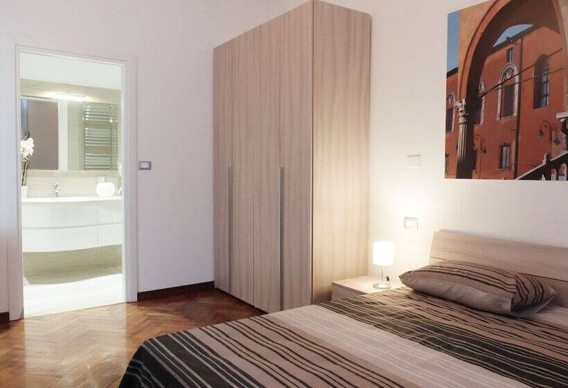 پانسیون Centro Storico Rooms