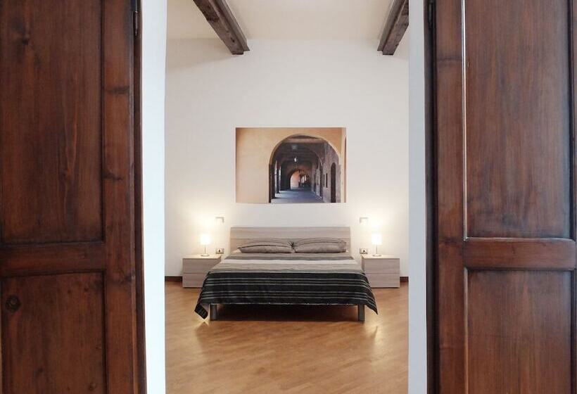 پانسیون Centro Storico Rooms