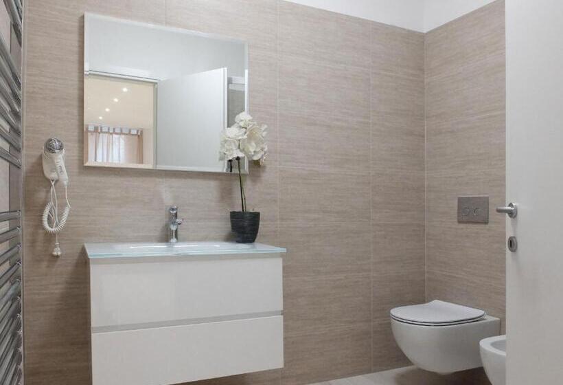 پانسیون Centro Storico Rooms