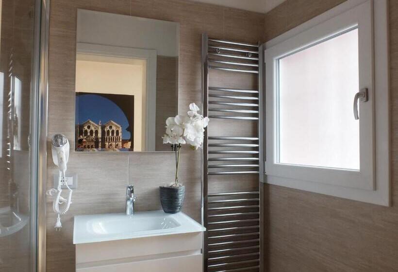 پانسیون Centro Storico Rooms