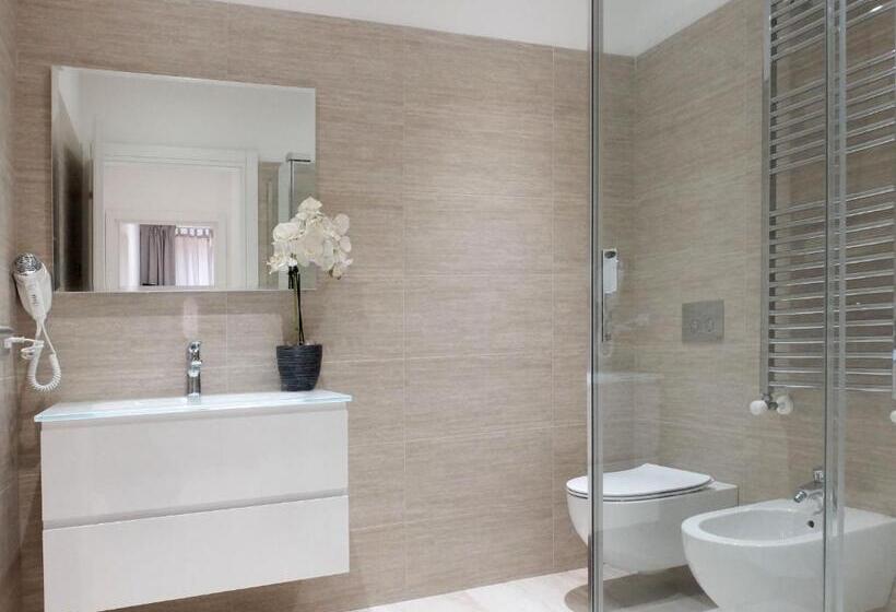 پانسیون Centro Storico Rooms