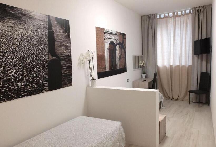 پانسیون Centro Storico Rooms