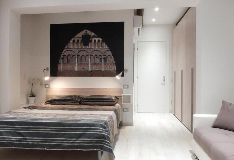 پانسیون Centro Storico Rooms