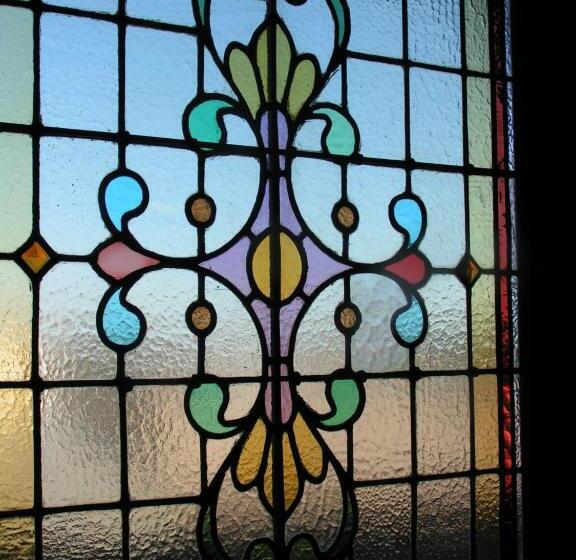 ペンション Château Moussoulens