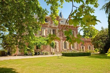 پانسیون Domaine Du Buc Les Gites De Prestige