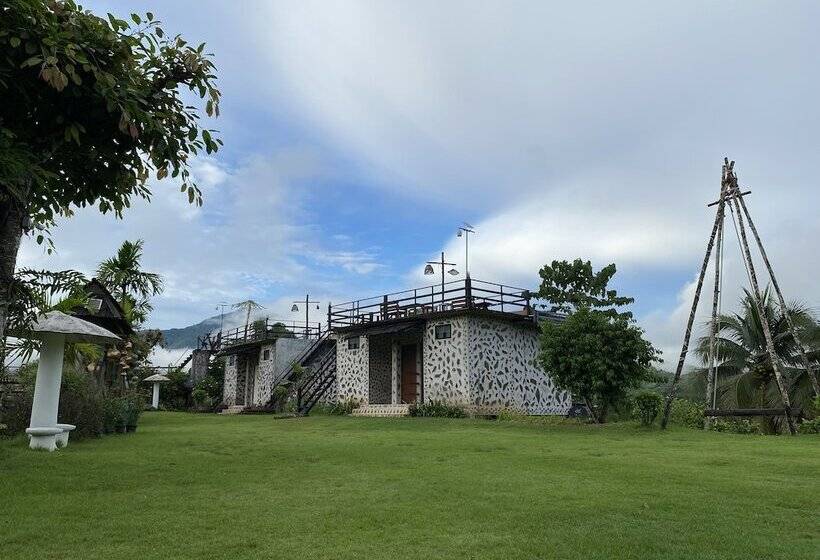 پانسیون Hinpha Homestay