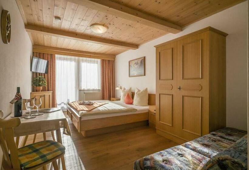 Пансион Hinterlechnerhof