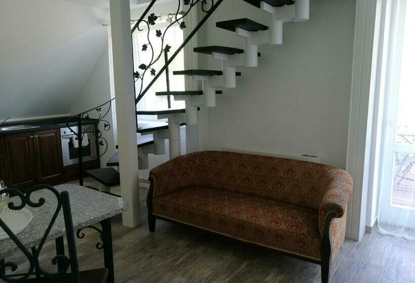 ペンション Villa Izabella