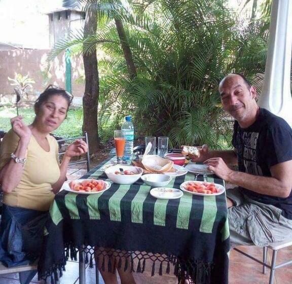 Пансион Mahagedara Homestay